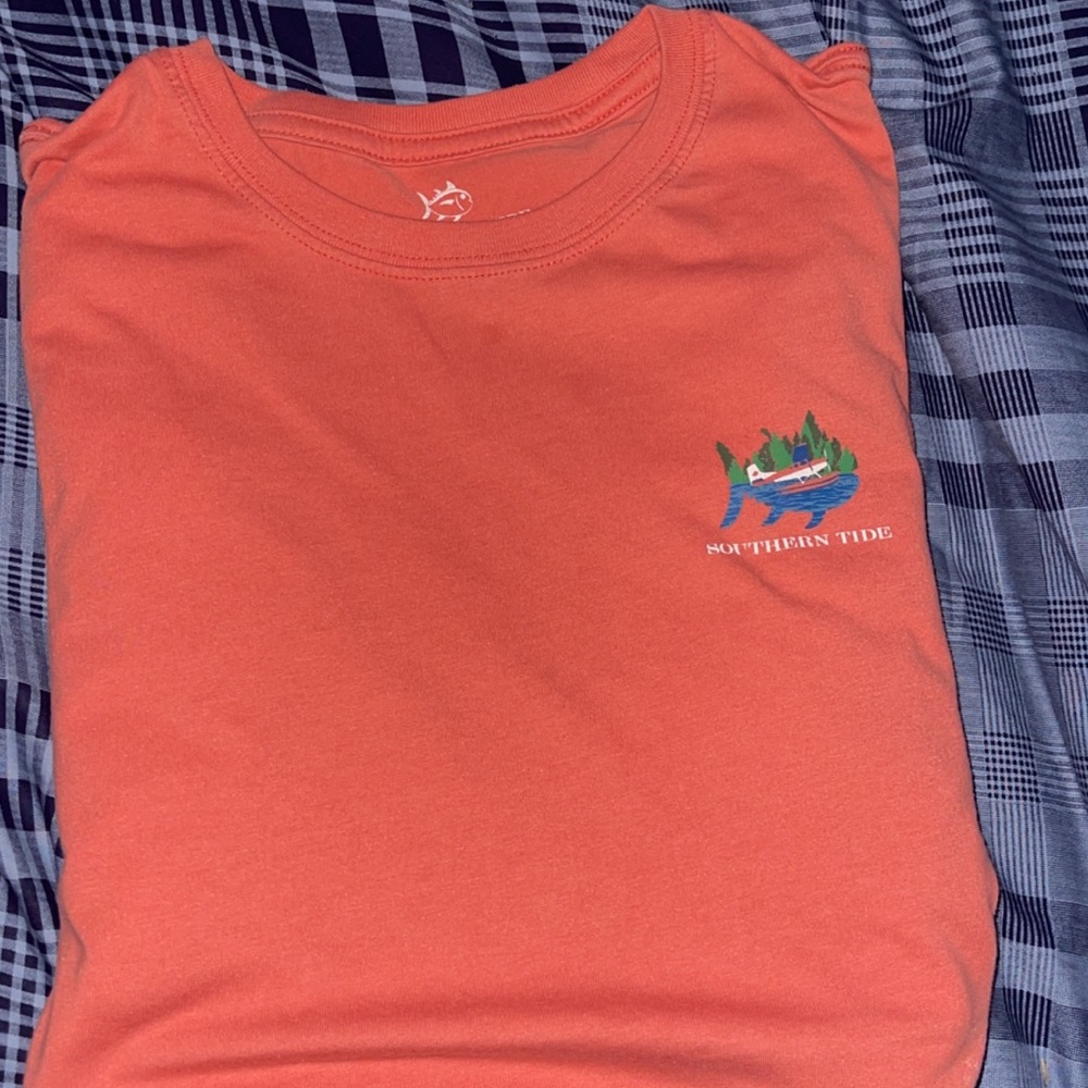 Mens Southern Tide T